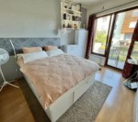 Pronájem bytu Praha