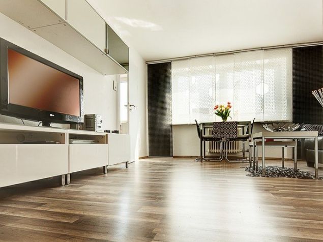 Pronájem bytu Praha