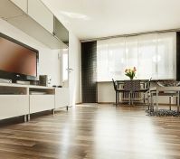 Pronájem bytu Praha