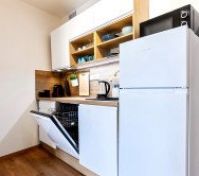 Pronájem bytu Praha