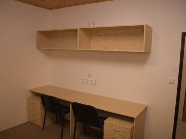 Pronájem bytu Plzeň