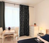 Pronájem bytu Praha