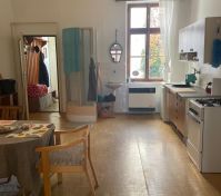 Spolubydlení Plzeň