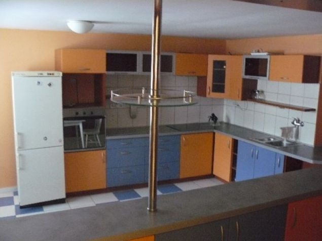 Pronájem bytu Hradec Králové