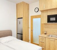 Pronájem bytu Praha