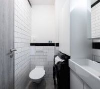 Pronájem bytu Praha