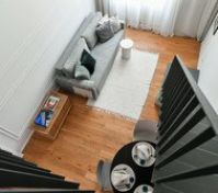 Pronájem bytu Praha