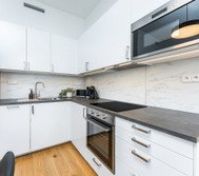 Kitchenette image 1