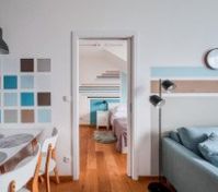 Pronájem bytu Praha