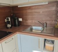 Pronájem bytu Praha