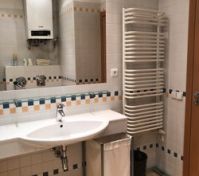 Pronájem bytu Praha