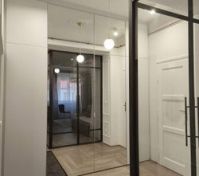 Pronájem bytu Praha