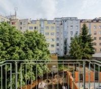 Pronájem bytu Praha