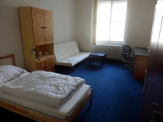 Pronájem bytu Praha