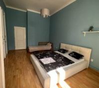 Pronájem bytu Praha