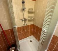 Pronájem bytu Praha