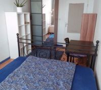 Pronájem pokoje Praha