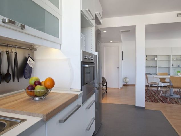 Pronájem bytu Chrudim