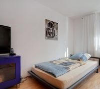 Pronájem bytu Praha