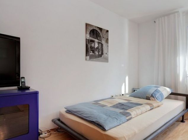 Pronájem bytu Praha