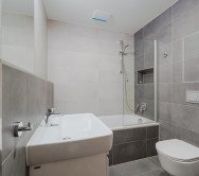 Pronájem bytu Praha