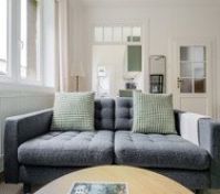 Pronájem bytu Praha