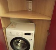 Pronájem bytu Praha