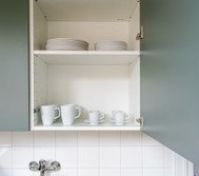 Pronájem bytu Praha