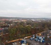 Pronájem bytu Praha