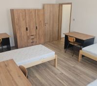 Pronájem bytu České Budějovice