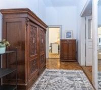 Pronájem bytu Praha