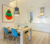 Pronájem bytu Beroun