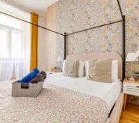 Pronájem bytu Praha