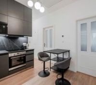 Pronájem bytu Praha