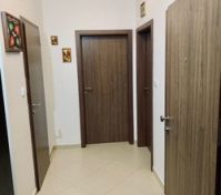 Pronájem bytu Praha