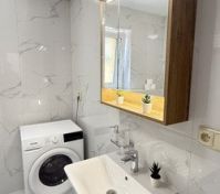 Pronájem bytu Praha