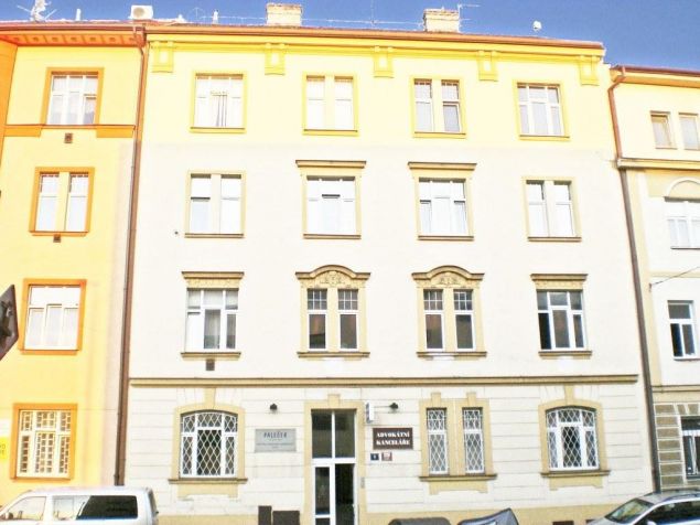 Pronájem pokoje Praha