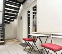 Pronájem bytu Praha