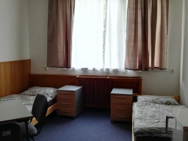 Pronájem pokoje Kamenice