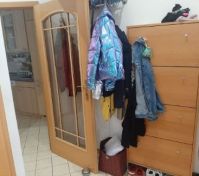 Pronájem pokoje Praha