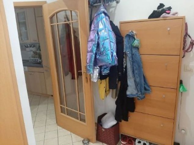 Pronájem pokoje Praha