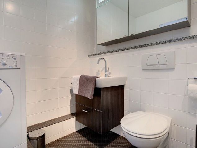 Pronájem bytu Praha