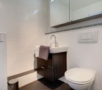 Pronájem bytu Praha