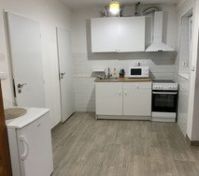 Pronájem bytu Praha