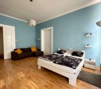 Pronájem bytu Praha