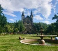 Pronájem bytu Praha