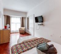 Pronájem bytu Praha