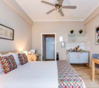 Pronájem bytu Praha