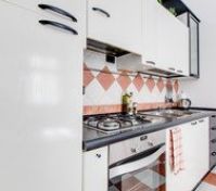 Pronájem bytu Praha