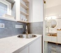 Pronájem bytu Praha